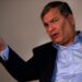 Ecuador solicita a Interpol el arresto del expresidente Rafael Correa