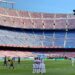 Un inusual Barcelona vs Real Madrid