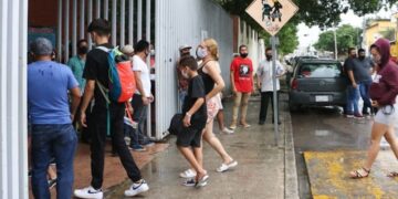 Albergues por Delta tendrán medidas por covid-19