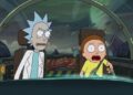 Próximamente se estrenará la última parte de la 4 temporada de Rick & Morty