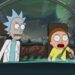 Próximamente se estrenará la última parte de la 4 temporada de Rick & Morty
