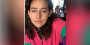Hija de Niurka revela que ser flaca no te hace feliz