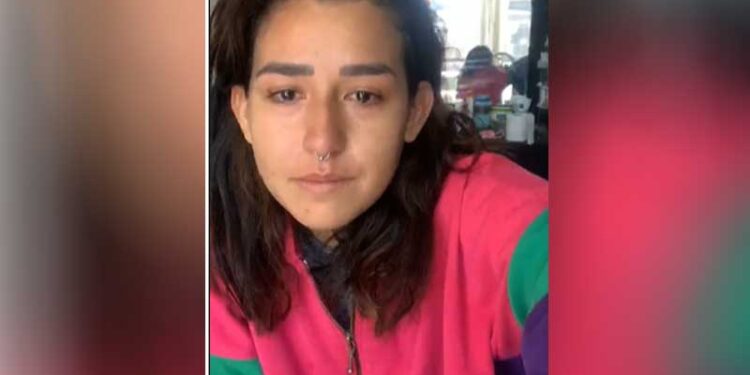 Hija de Niurka revela que ser flaca no te hace feliz