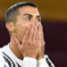Cristiano Ronaldo da positivo a Covid-19