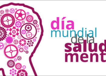 Día Mundial de la Salud Mental, 10 de octubre