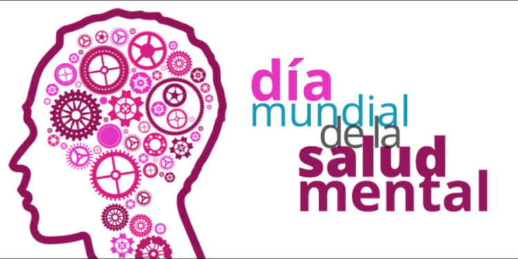 Día Mundial de la Salud Mental, 10 de octubre