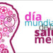 Día Mundial de la Salud Mental, 10 de octubre