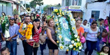 Día de San Judas Tadeo, 28 de octubre