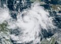 ‘Delta’ pasa a huracán categoría 1 en el Caribe