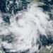 ‘Delta’ pasa a huracán categoría 1 en el Caribe