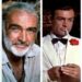 Muere Sean Connery, primer actor de James Bond