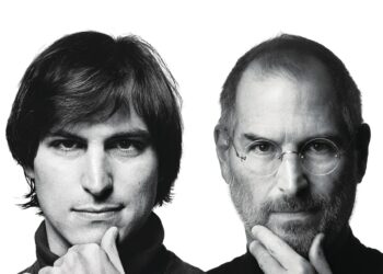 Las 8 lecciones de Steve Jobs sobre el éxito