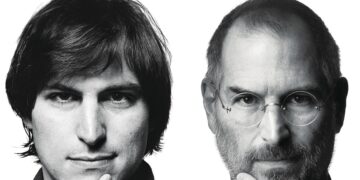 Las 8 lecciones de Steve Jobs sobre el éxito
