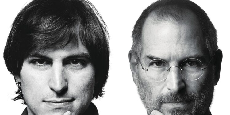 Las 8 lecciones de Steve Jobs sobre el éxito