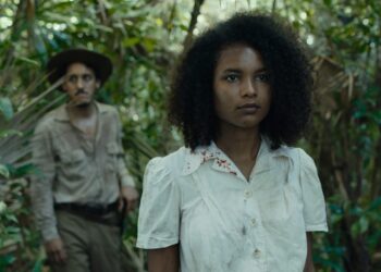 Película mexicana Selva Trágica gana Premio del Público en Biarritz