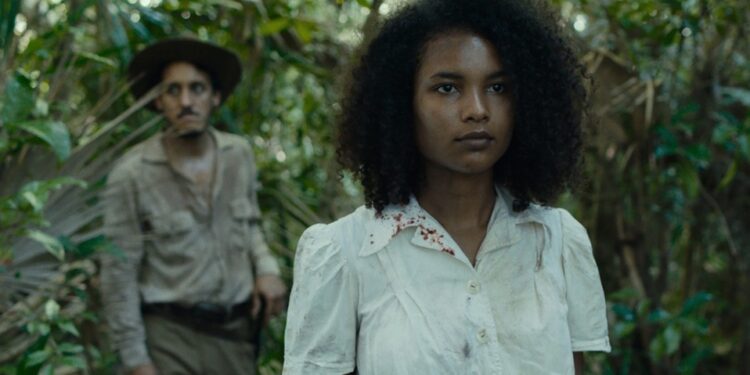 Película mexicana Selva Trágica gana Premio del Público en Biarritz