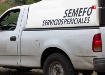 PDI realiza indagaciones por homicidio de un hombre y dos lesionados en Fracc. Juan Pablo