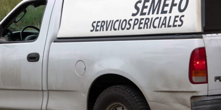 PDI realiza indagaciones por homicidio de un hombre y dos lesionados en Fracc. Juan Pablo