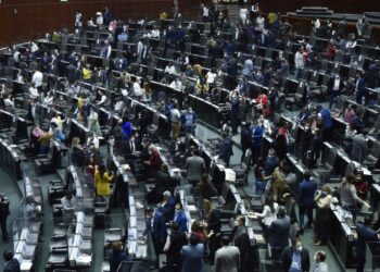 Aprobada en lo general y particular la Ley de Ingresos 2021