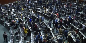 Aprobada en lo general y particular la Ley de Ingresos 2021