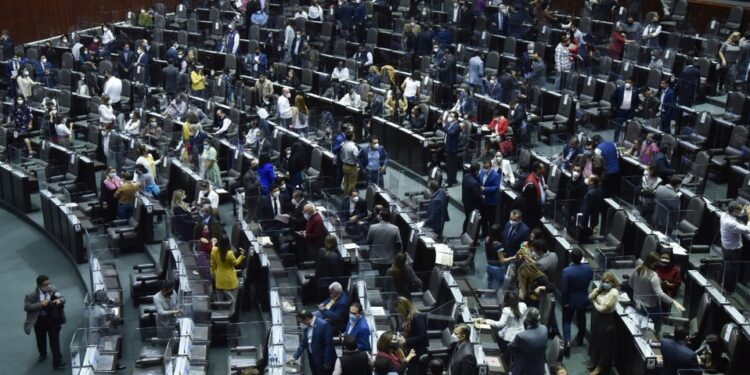 Aprobada en lo general y particular la Ley de Ingresos 2021