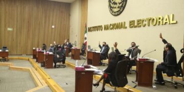 Nueva encuesta para definir presidencia de Morena será del 16 a 22 de octubre