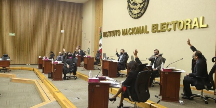 Nueva encuesta para definir presidencia de Morena será del 16 a 22 de octubre