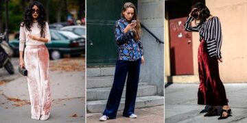 Pantalones para el frío que debes usar