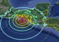 Enjambre sísmico sacude Chiapas en las últimas horas