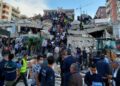Sismo en Turquía deja al menos cuatro muertos y cientos de heridos