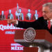 Estoy preocupado por los casos de covid-19 en México, asegura AMLO