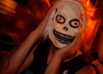 ¡Fiestas de miedo! Convocan en redes sociales a fiestas de Halloween