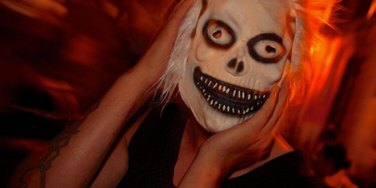 ¡Fiestas de miedo! Convocan en redes sociales a fiestas de Halloween