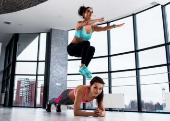 Tabata, 20 minutos diarios para ponerte en forma