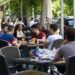 Londres prohibirá reunirse bajo techo a personas de diferentes hogares