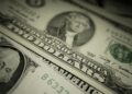 El dólar hoy en  20.9182 pesos mexicanos