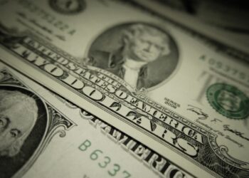 El dólar hoy en  20.9182 pesos mexicanos