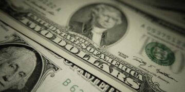 El dólar hoy en  20.9182 pesos mexicanos
