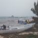 Se forma la depresión tropical 25 cerca del sureste de México