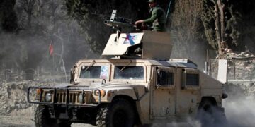 OTAN pide coordinación tras anuncio de Trump sobre salida de Afganistán
