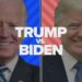 Último debate presidencial, la victoria para Trump