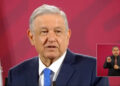 AMLO pide a FMI que dejen de solapar a gobiernos corruptos