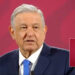 AMLO pide a FMI que dejen de solapar a gobiernos corruptos