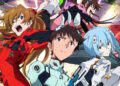 La última película de Evangelion tiene ya fecha de estreno
