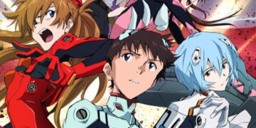La última película de Evangelion tiene ya fecha de estreno