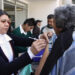 IMSS iniciará el lunes vacunación contra la influenza estacional