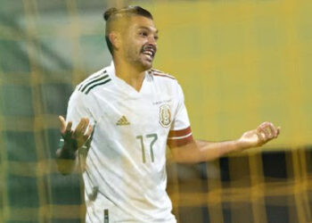 Con goles de Jesús Corona y Diego Lainez, México rescata empate ante Argelia