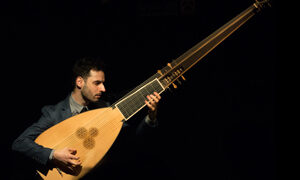 XXIII Festival de Música Antigua y Barroca “Los Fundadores”
