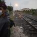Con nulas medidas sanitarias aumenta la llegada de migrantes