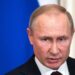 Rusia aprueba segunda vacuna contra covid-19, anuncia Putin